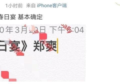 春日宴最新爆料新闻报道,最新爆料揭秘幕后故事与精彩瞬间